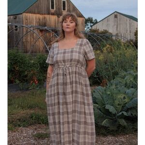 Tradlands Nico Dress